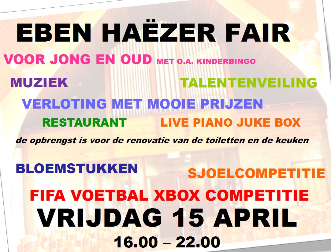 flyer EH-Fair